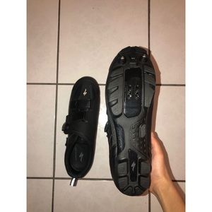 Comp Mountain Bike Shoes Specialized Body Geometry